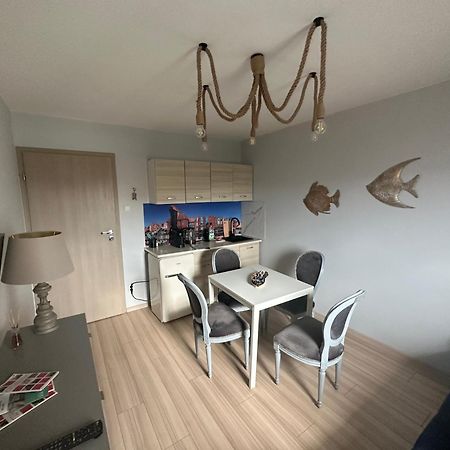 Gdanska Marina- Srodmiescie Apartment Exterior photo