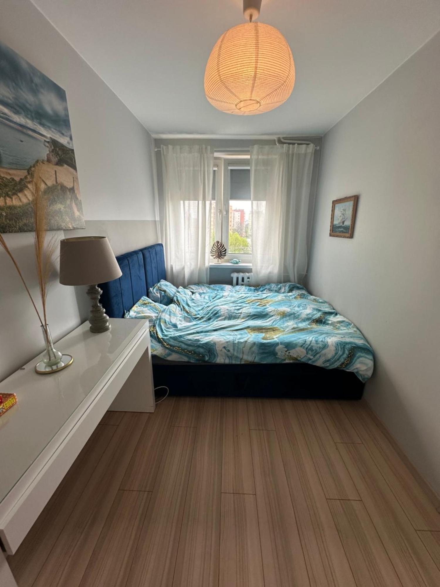 Gdanska Marina- Srodmiescie Apartment Exterior photo